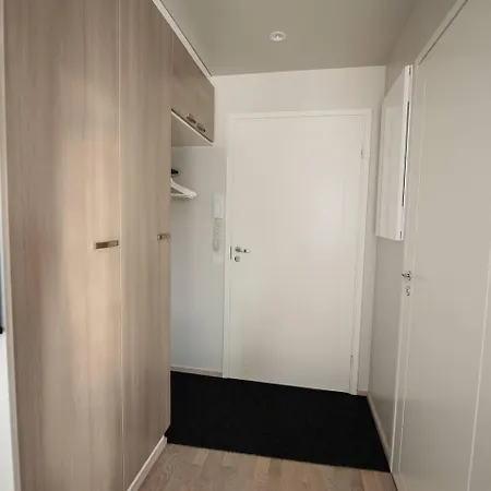 Flow Lapland Loimu Apartment Rovaniemi