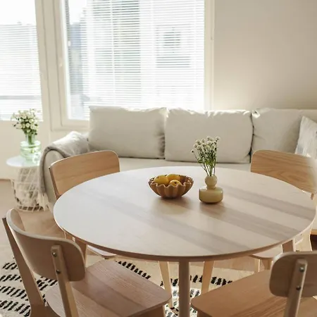 Apartment Flow Lapland Loimu *
