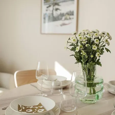 Flow Lapland Loimu Apartment *
