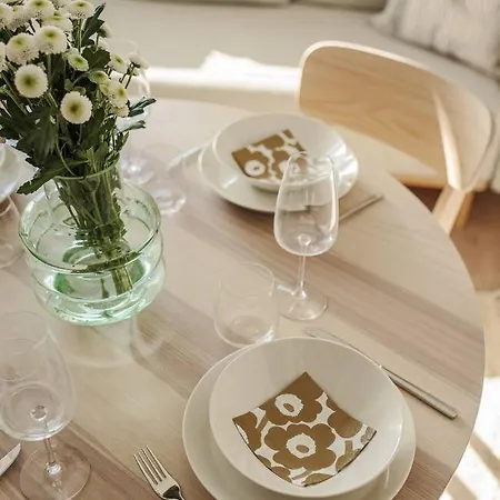 Flow Lapland Loimu Apartment