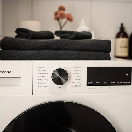 Flow Lapland Loimu Apartment Rovaniemi